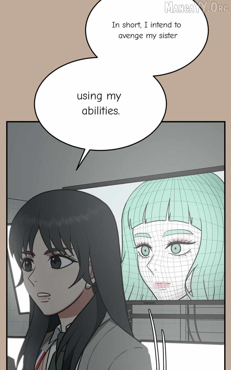 Read Change Me chapter 110 image 89 on Lezhin