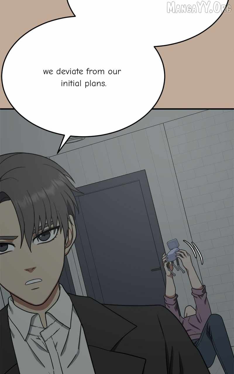 Read Change Me chapter 110 image 99 on Lezhin