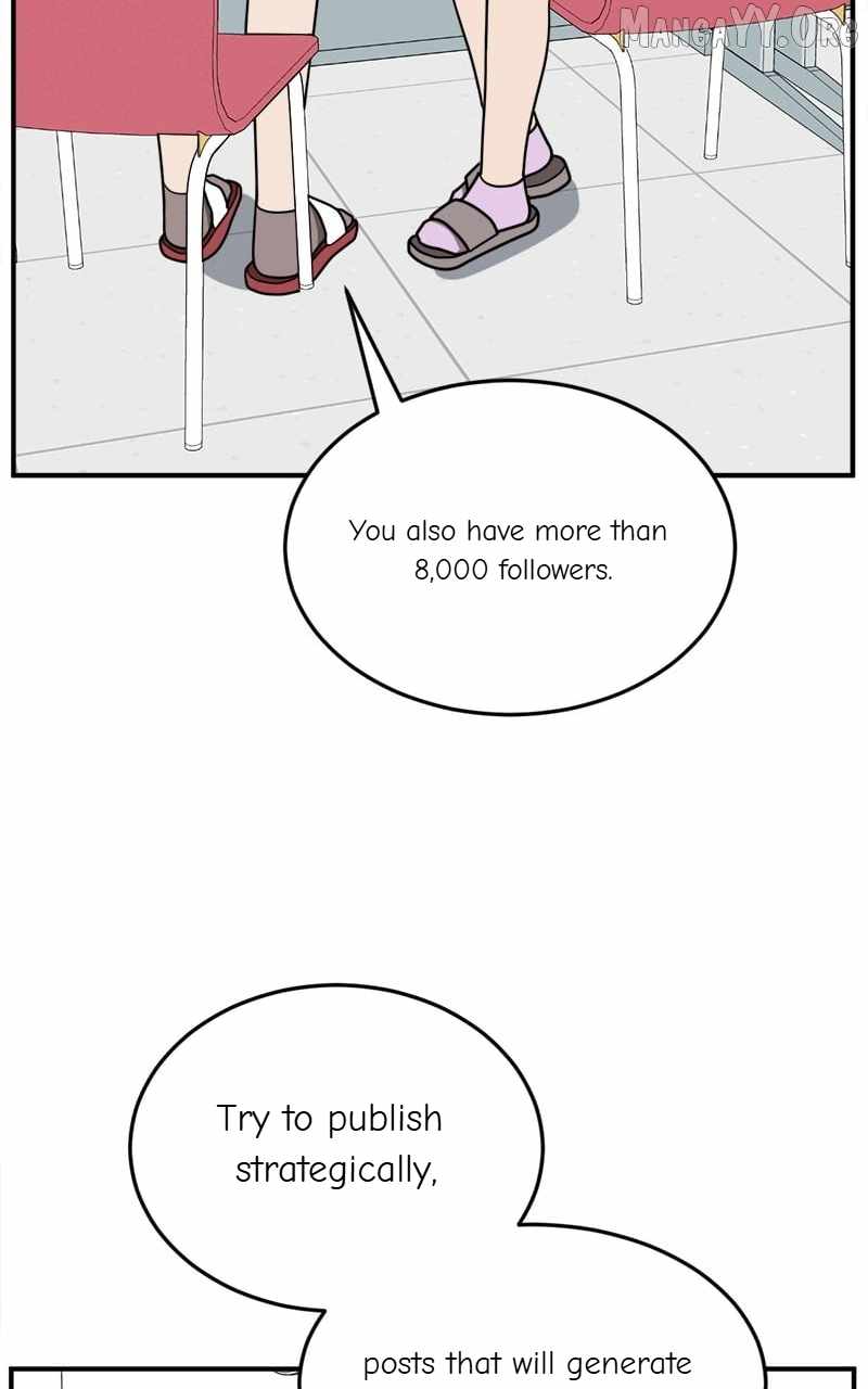 Read Change Me chapter 111 image 100 on Lezhin