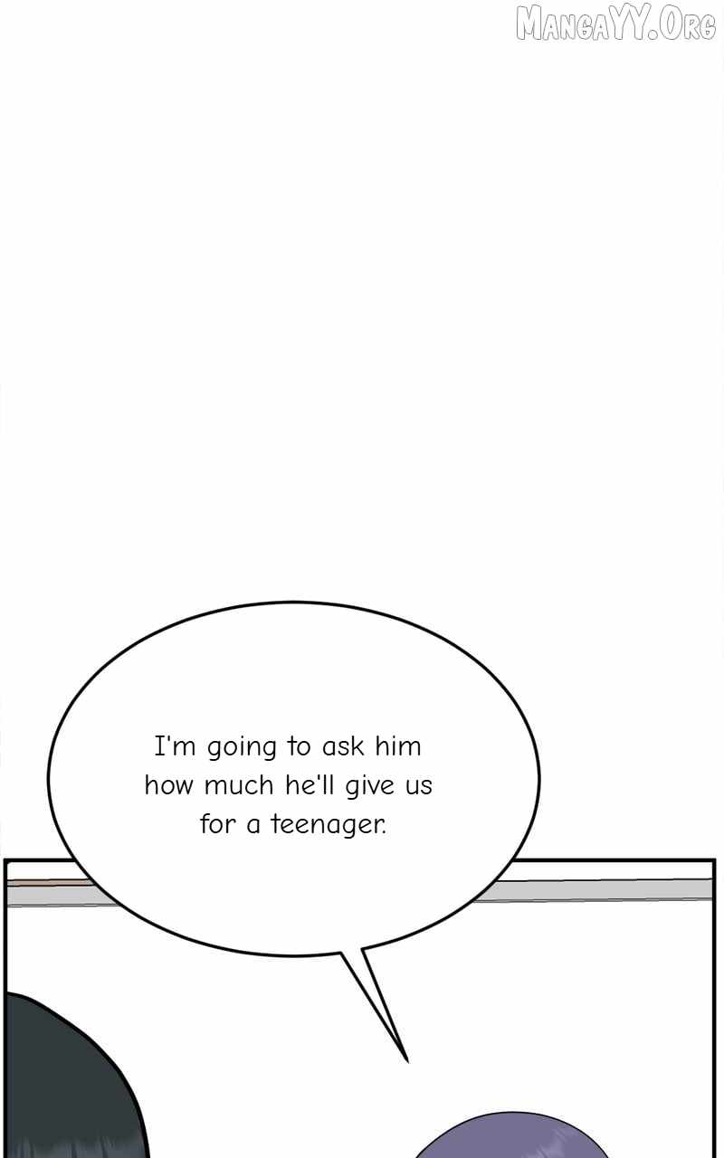 Read Change Me chapter 111 image 121 on Lezhin