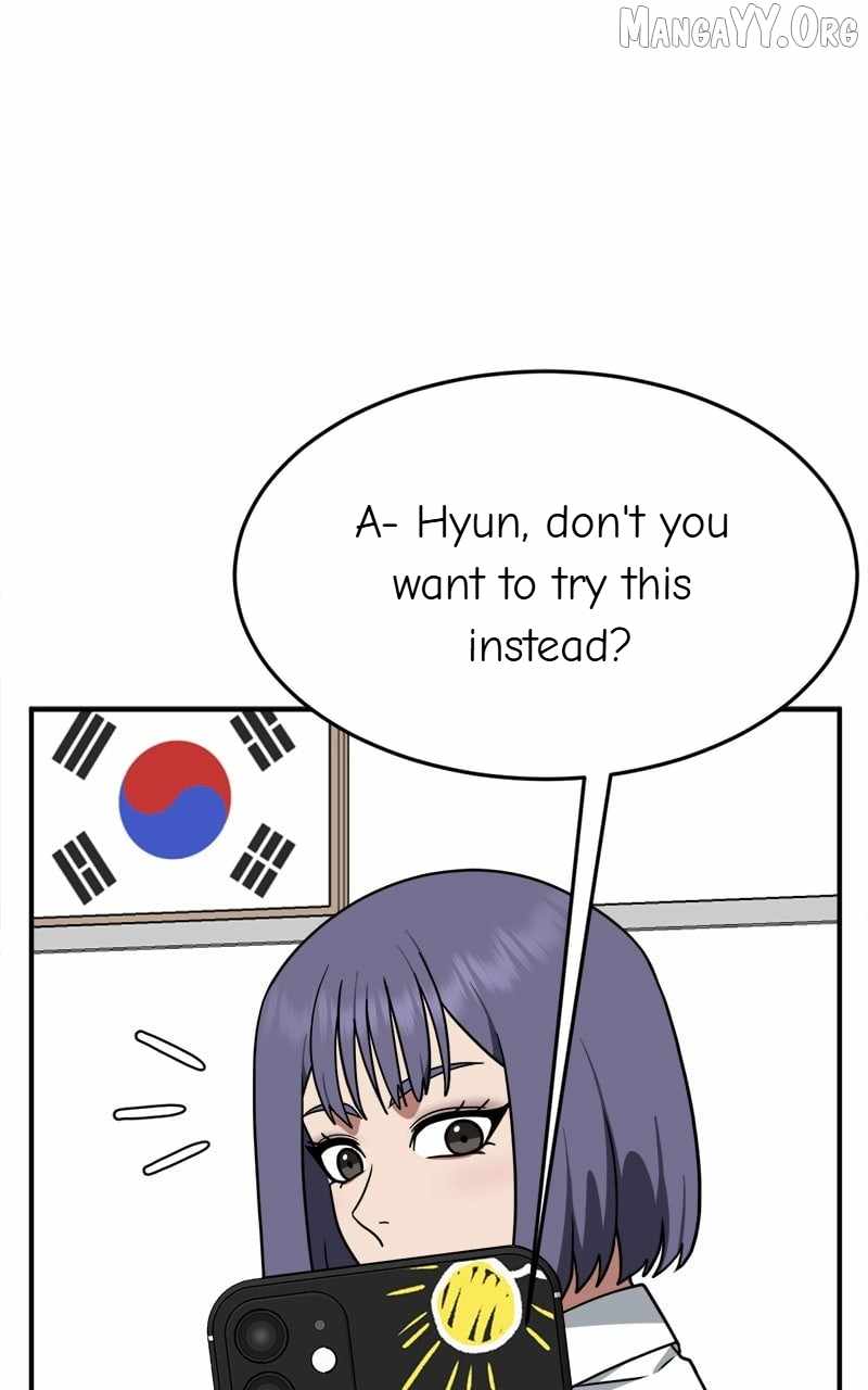 Read Change Me chapter 111 image 129 on Lezhin