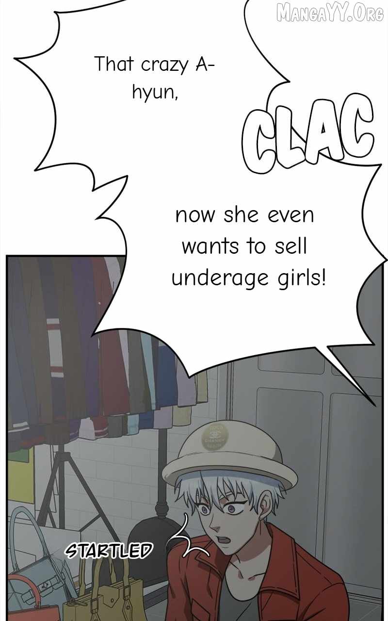 Read Change Me chapter 111 image 139 on Lezhin