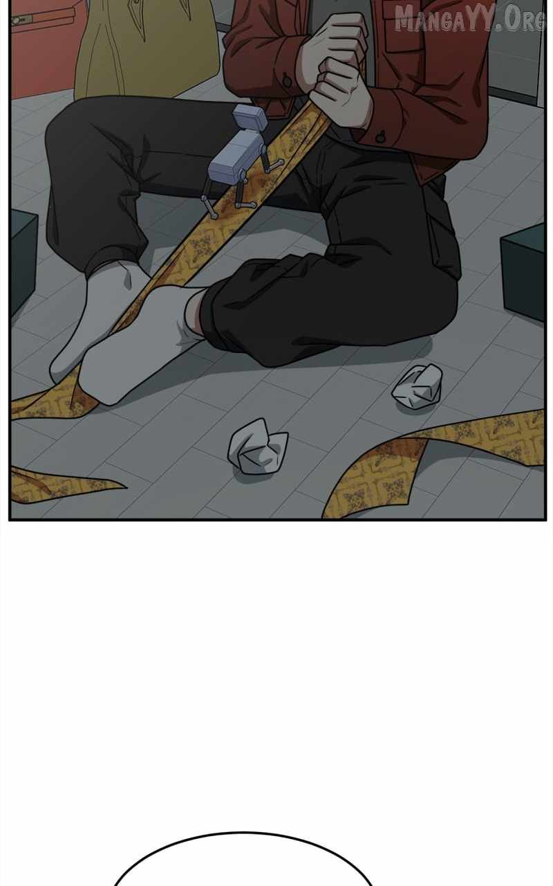 Read Change Me chapter 111 image 140 on Lezhin