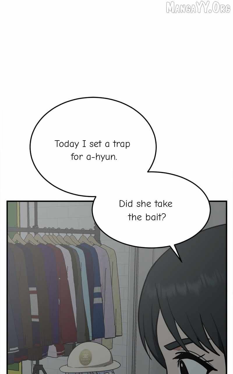 Read Change Me chapter 111 image 143 on Lezhin