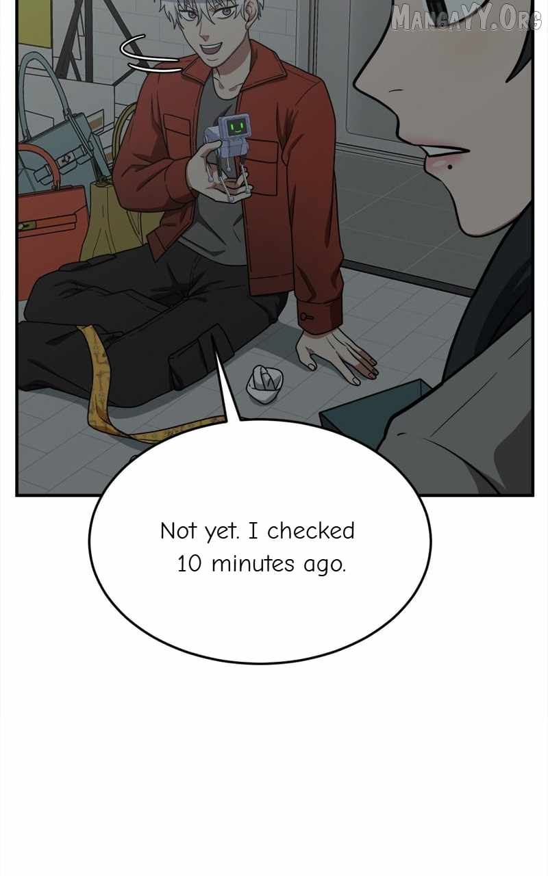 Read Change Me chapter 111 image 144 on Lezhin