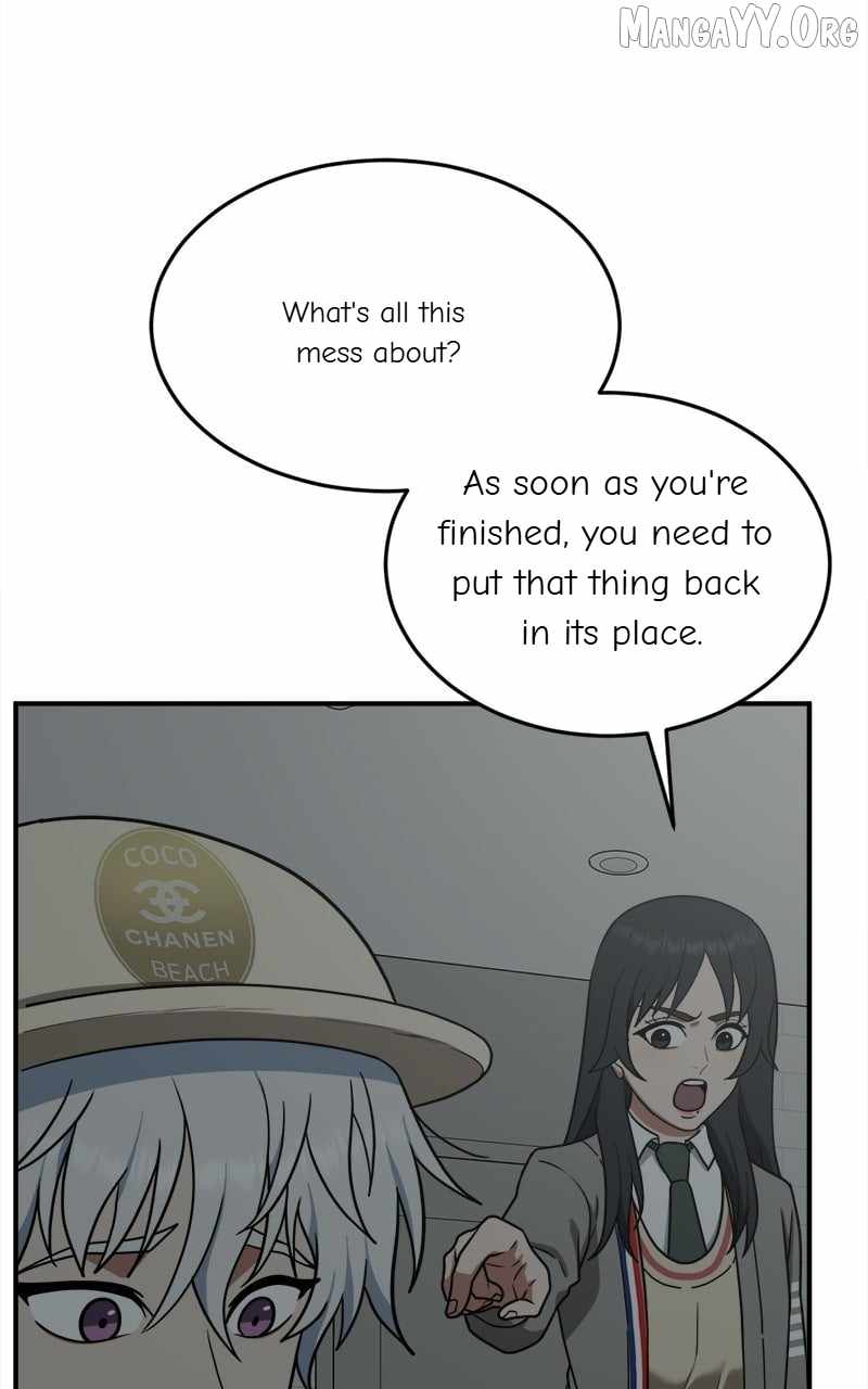 Read Change Me chapter 111 image 145 on Lezhin