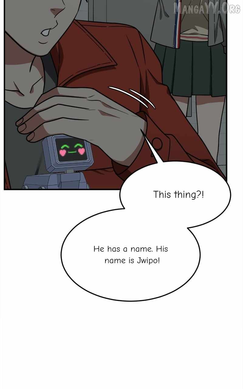 Read Change Me chapter 111 image 146 on Lezhin