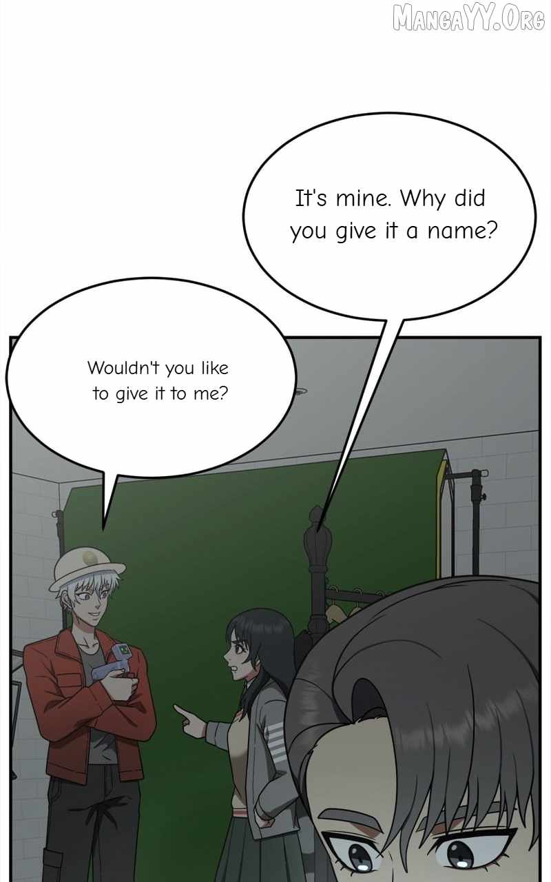 Read Change Me chapter 111 image 147 on Lezhin