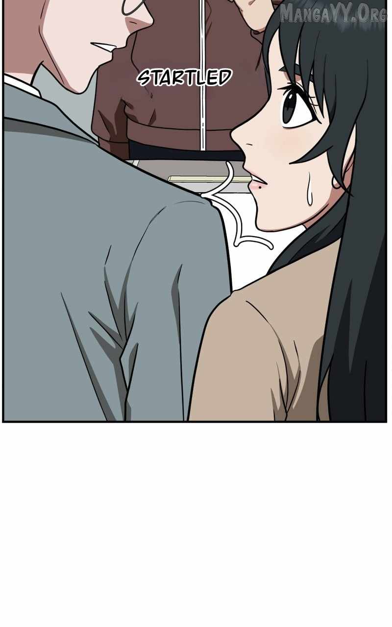 Read Change Me chapter 111 image 16 on Lezhin