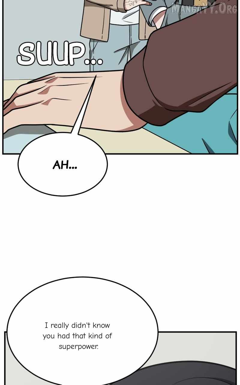Read Change Me chapter 111 image 18 on Lezhin