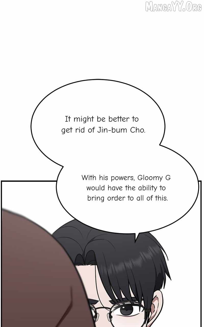 Read Change Me chapter 111 image 24 on Lezhin