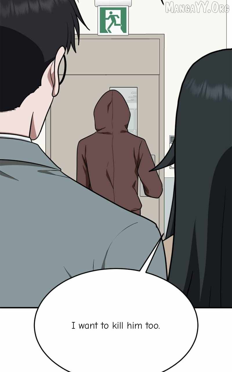 Read Change Me chapter 111 image 28 on Lezhin
