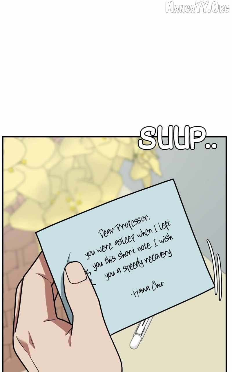 Read Change Me chapter 111 image 3 on Lezhin