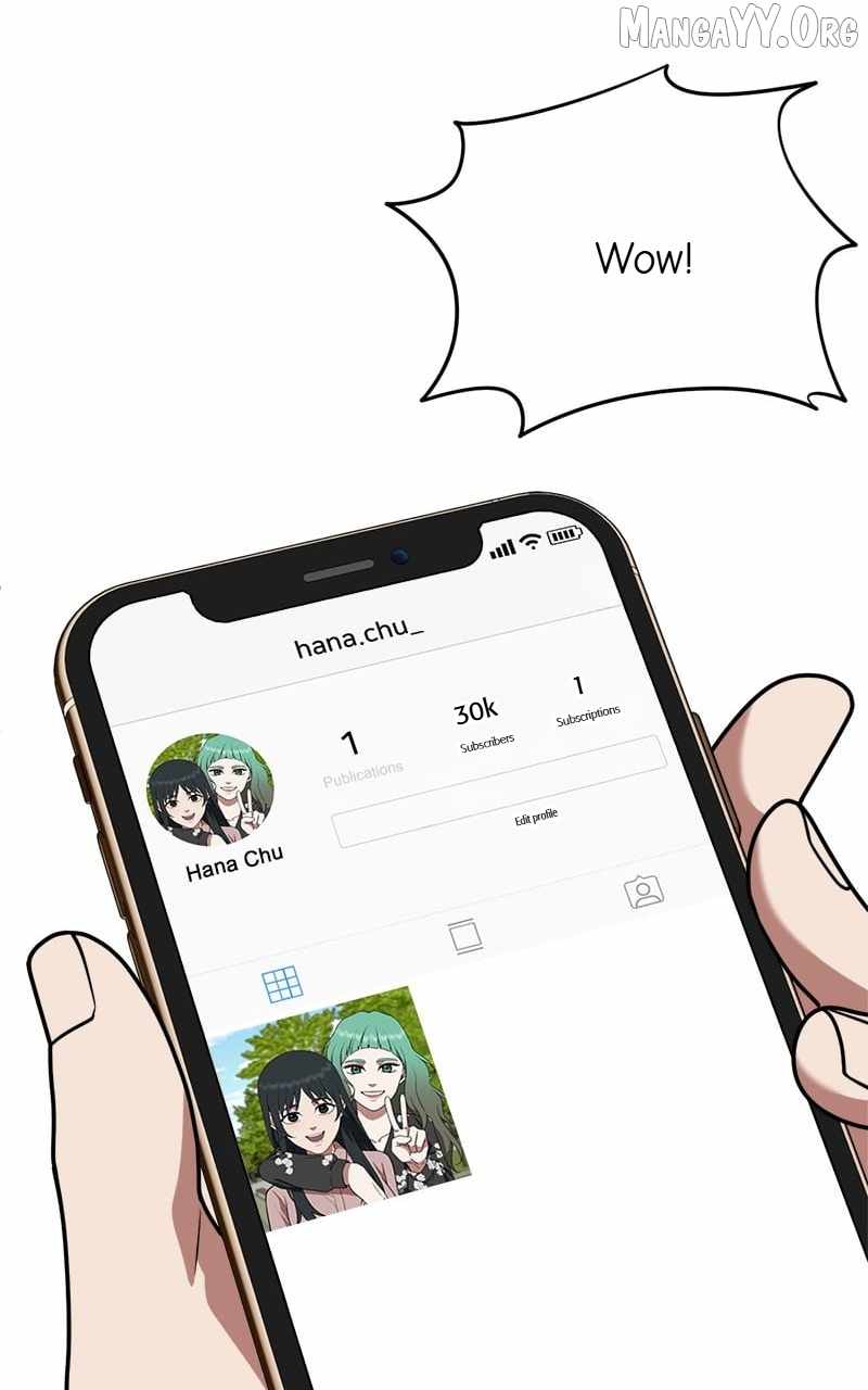 Read Change Me chapter 111 image 33 on Lezhin