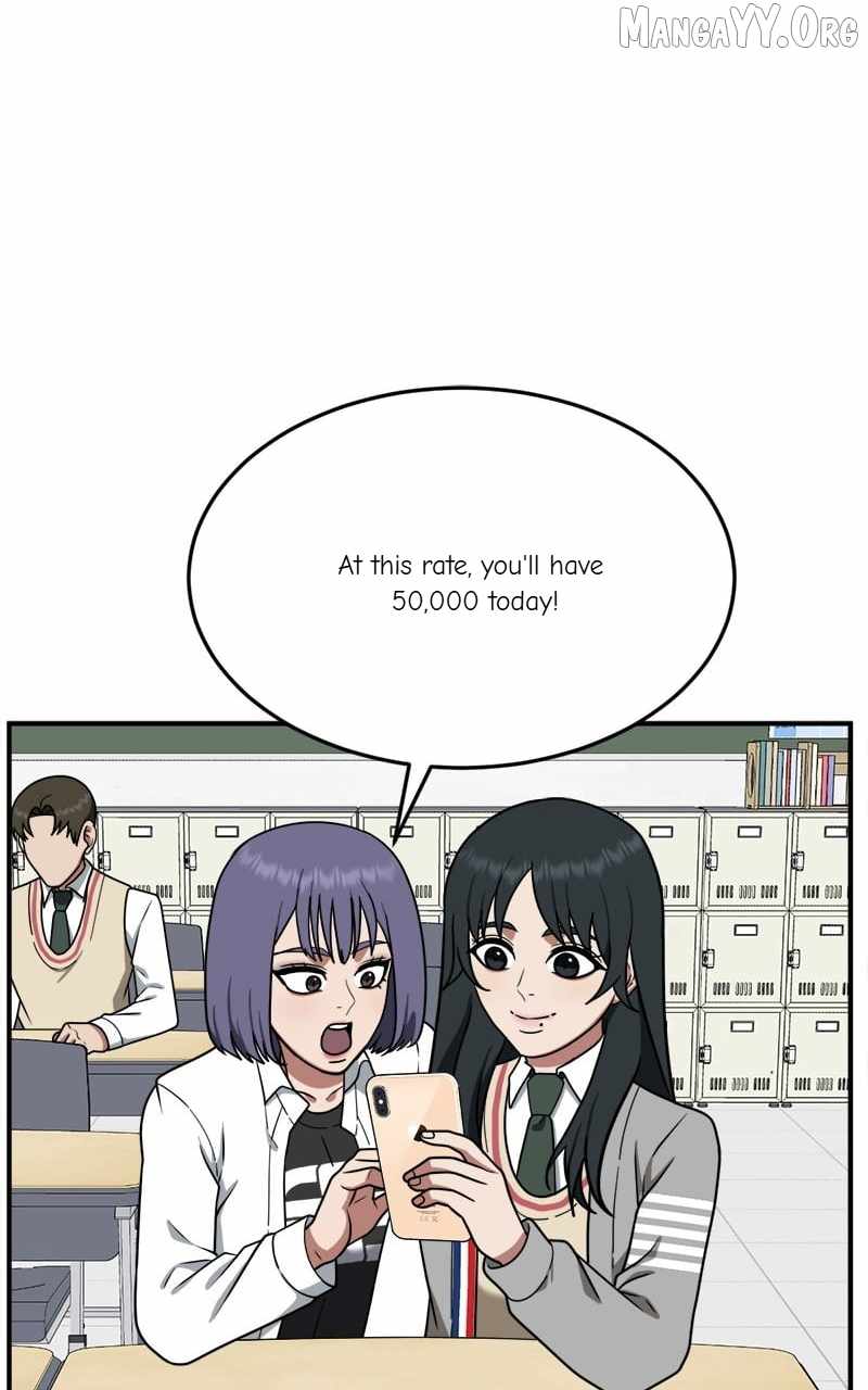 Read Change Me chapter 111 image 35 on Lezhin