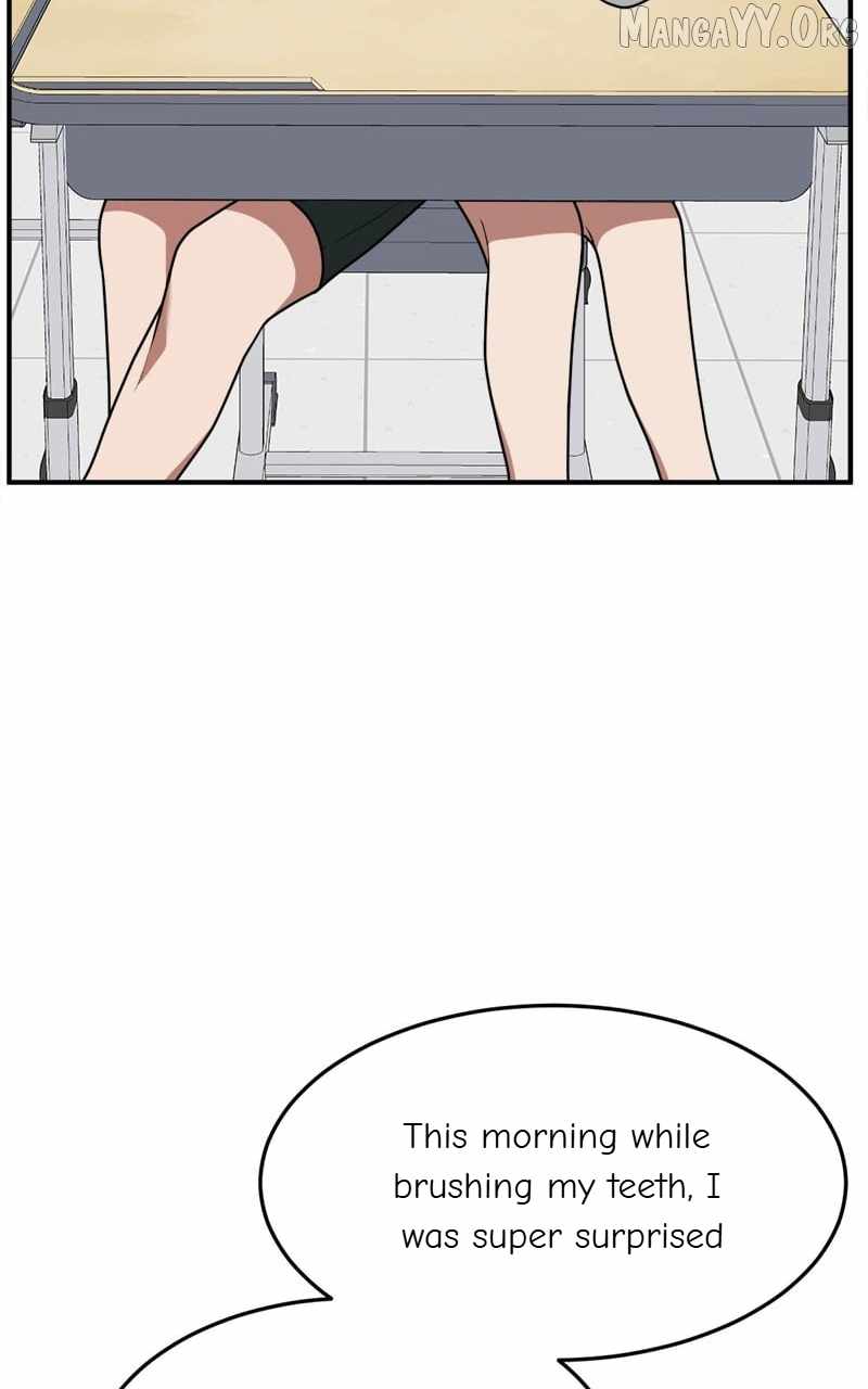 Read Change Me chapter 111 image 36 on Lezhin