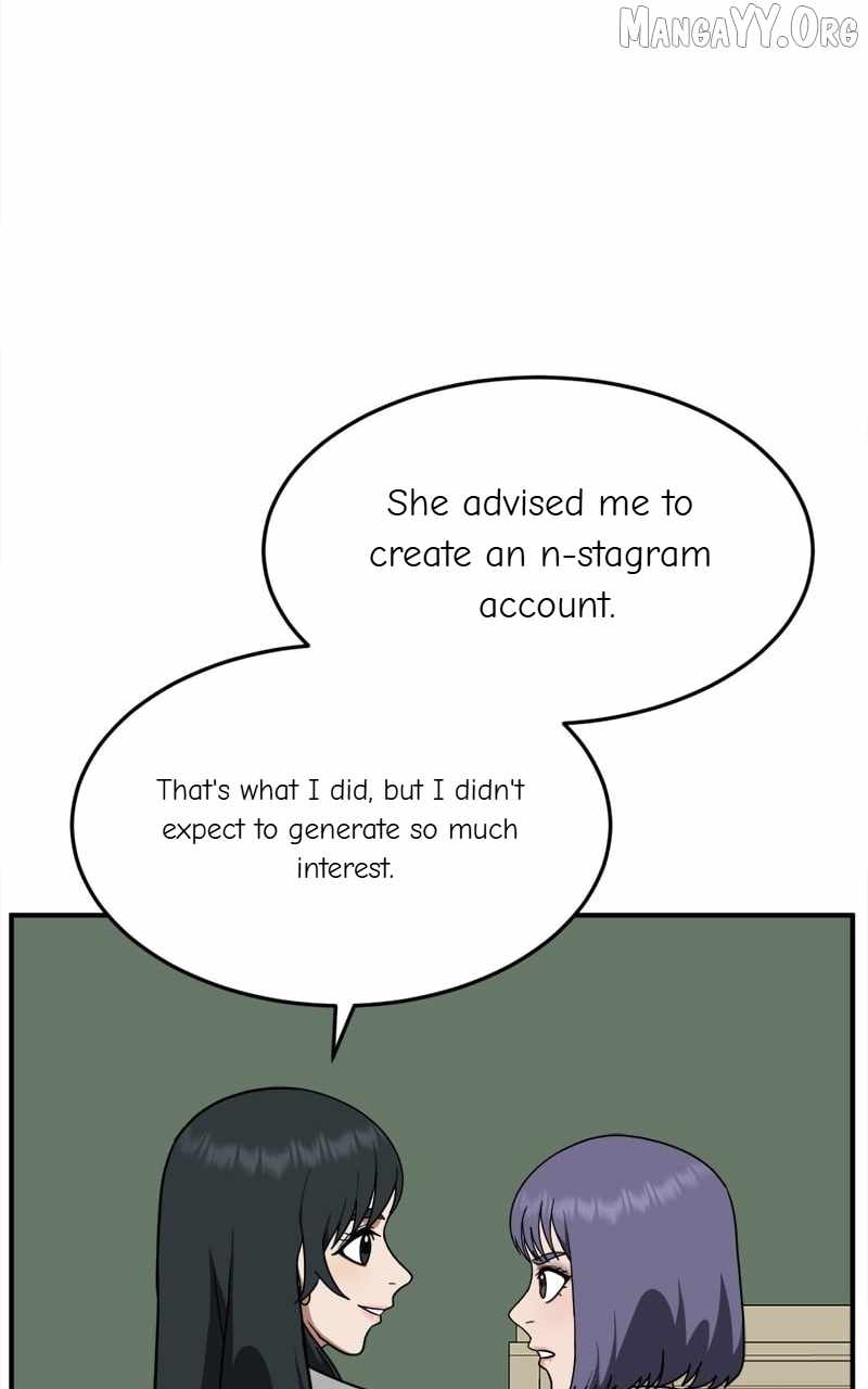 Read Change Me chapter 111 image 38 on Lezhin