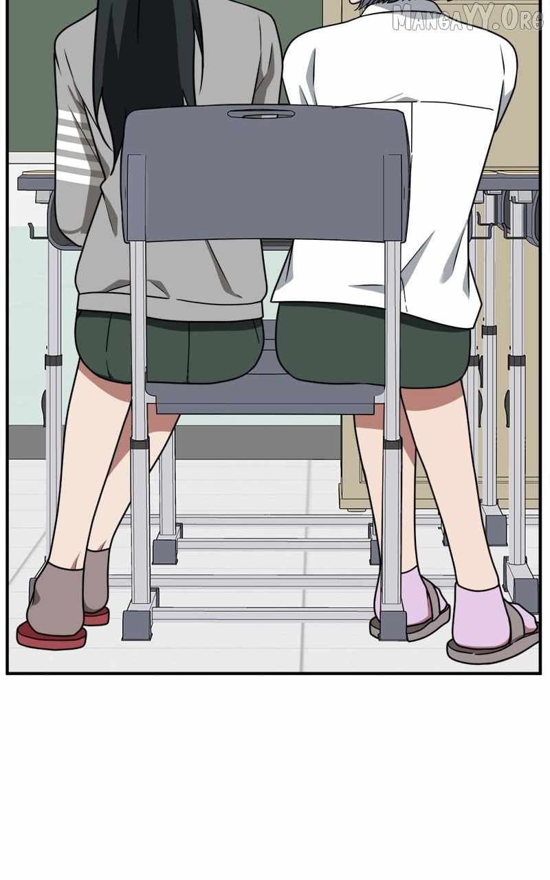 Read Change Me chapter 111 image 39 on Lezhin