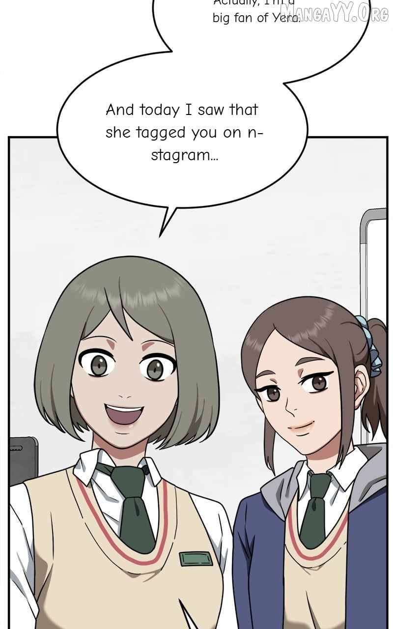 Read Change Me chapter 111 image 43 on Lezhin