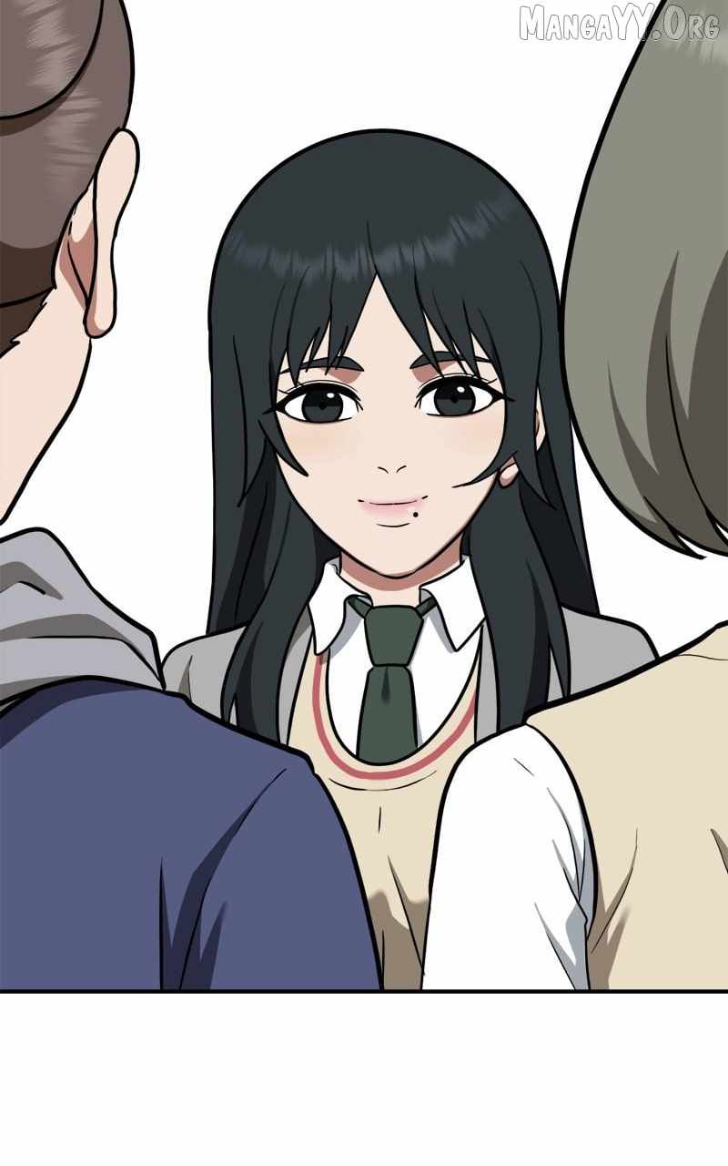 Read Change Me chapter 111 image 45 on Lezhin