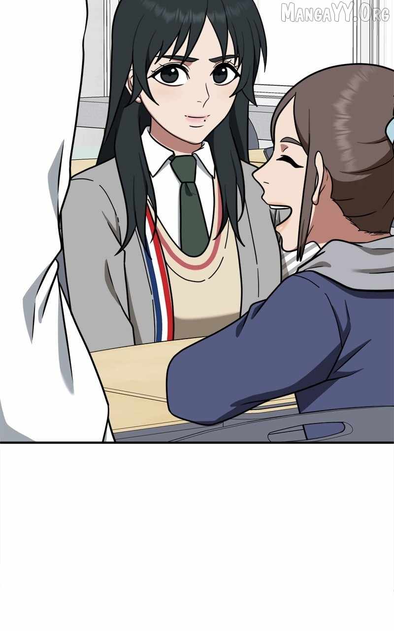 Read Change Me chapter 111 image 54 on Lezhin