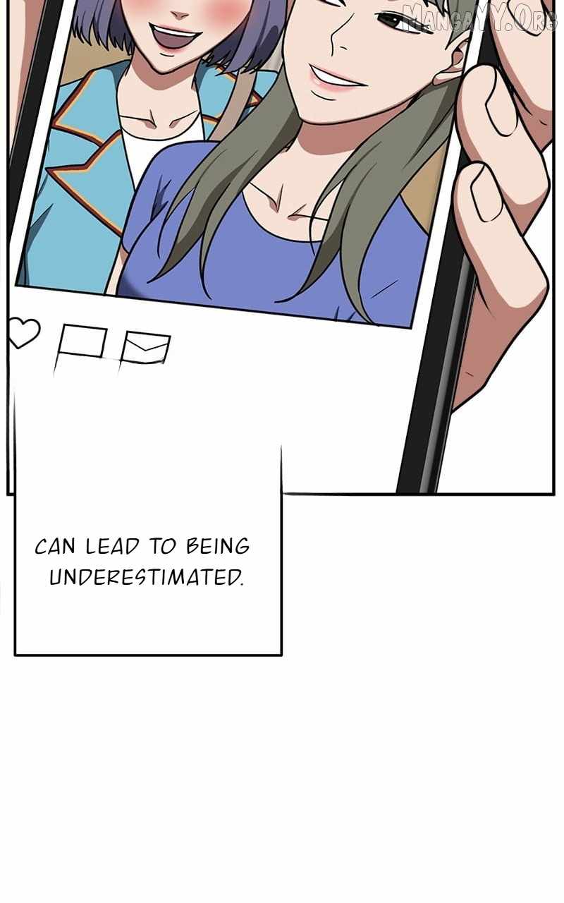 Read Change Me chapter 111 image 56 on Lezhin
