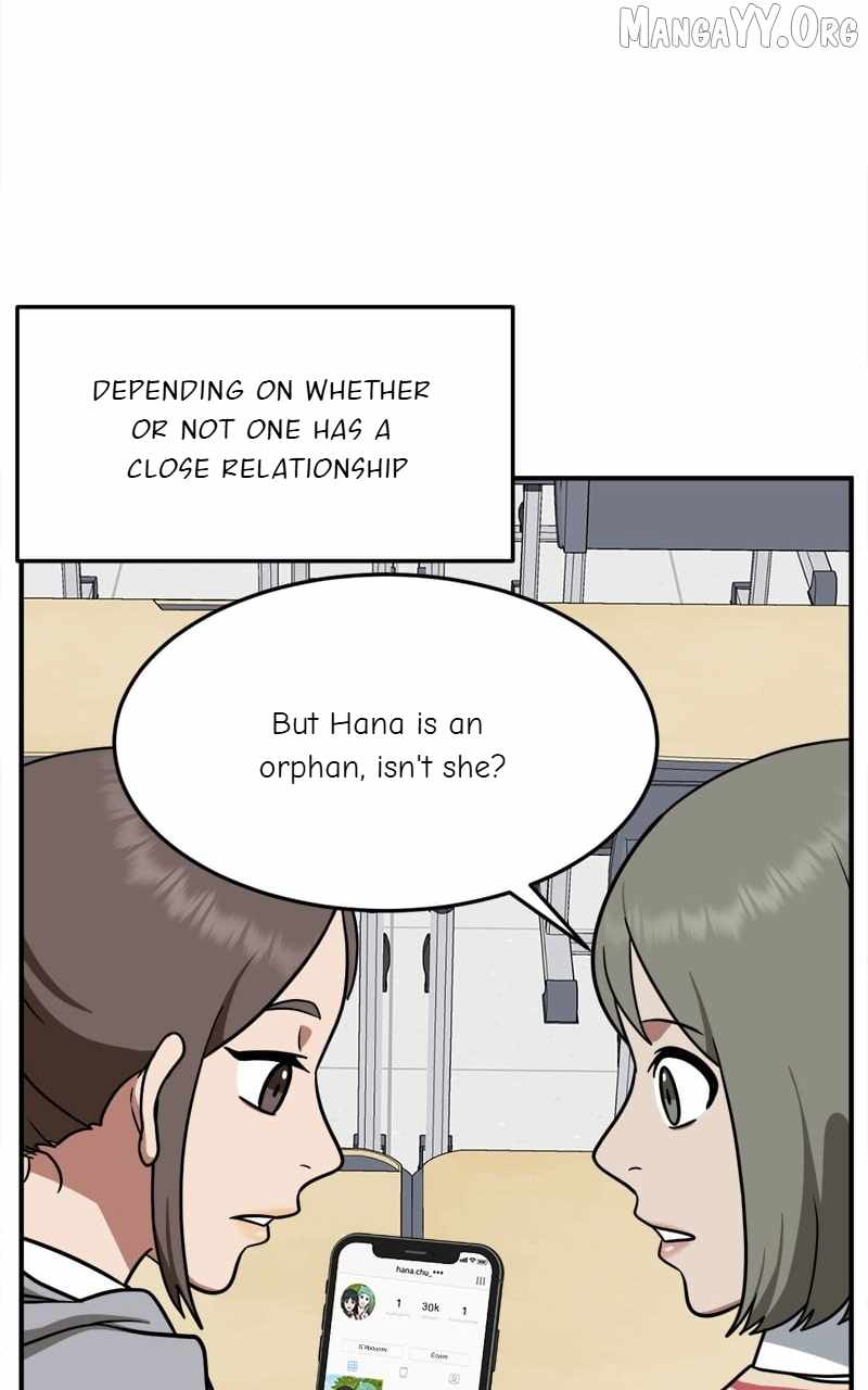 Read Change Me chapter 111 image 61 on Lezhin