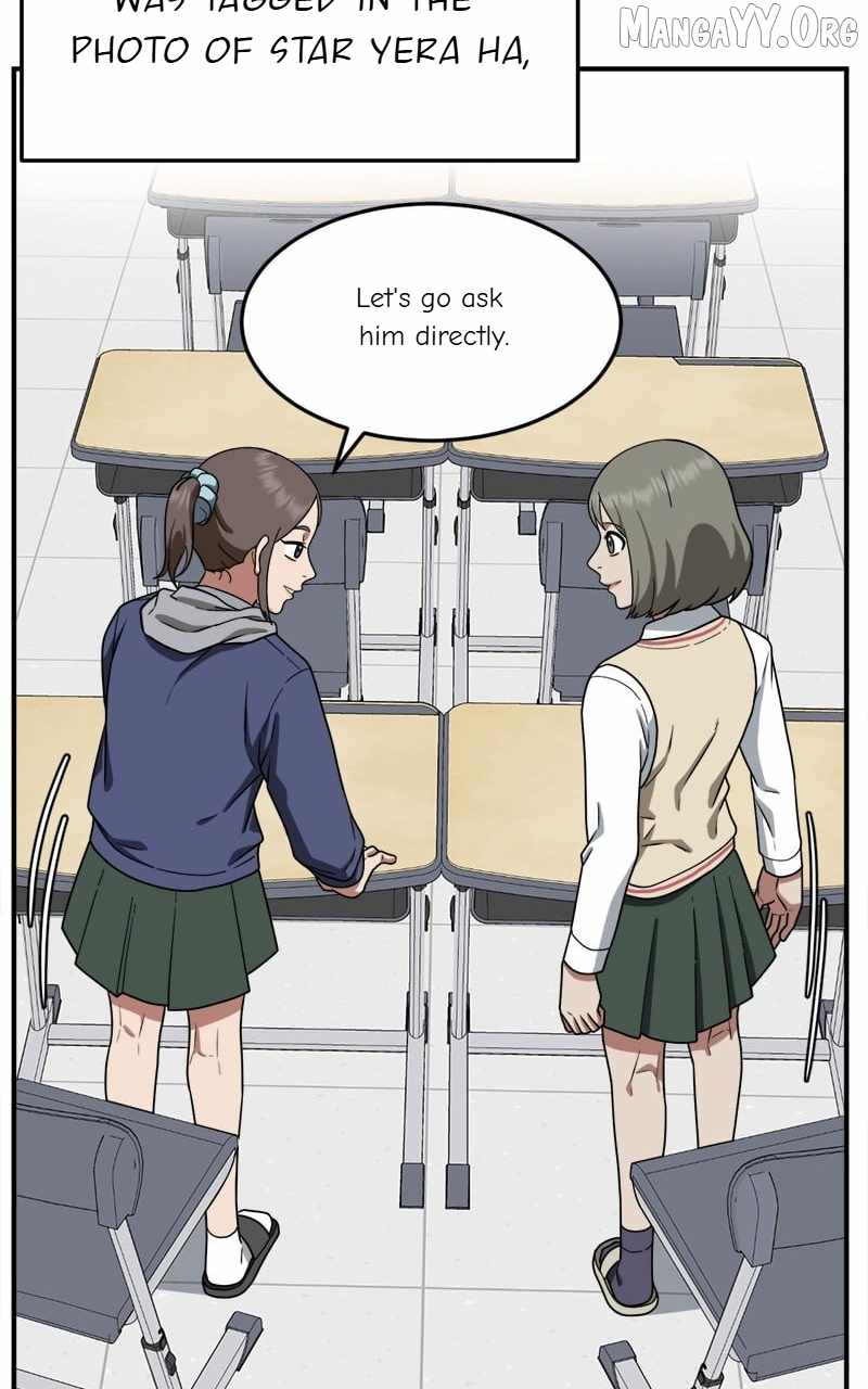 Read Change Me chapter 111 image 63 on Lezhin