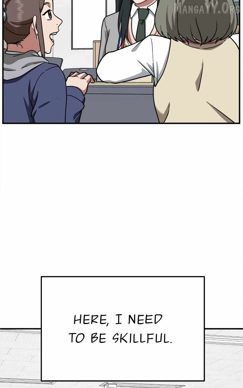 Read Change Me chapter 111 image 67 on Lezhin