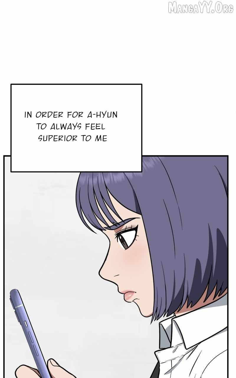 Read Change Me chapter 111 image 69 on Lezhin