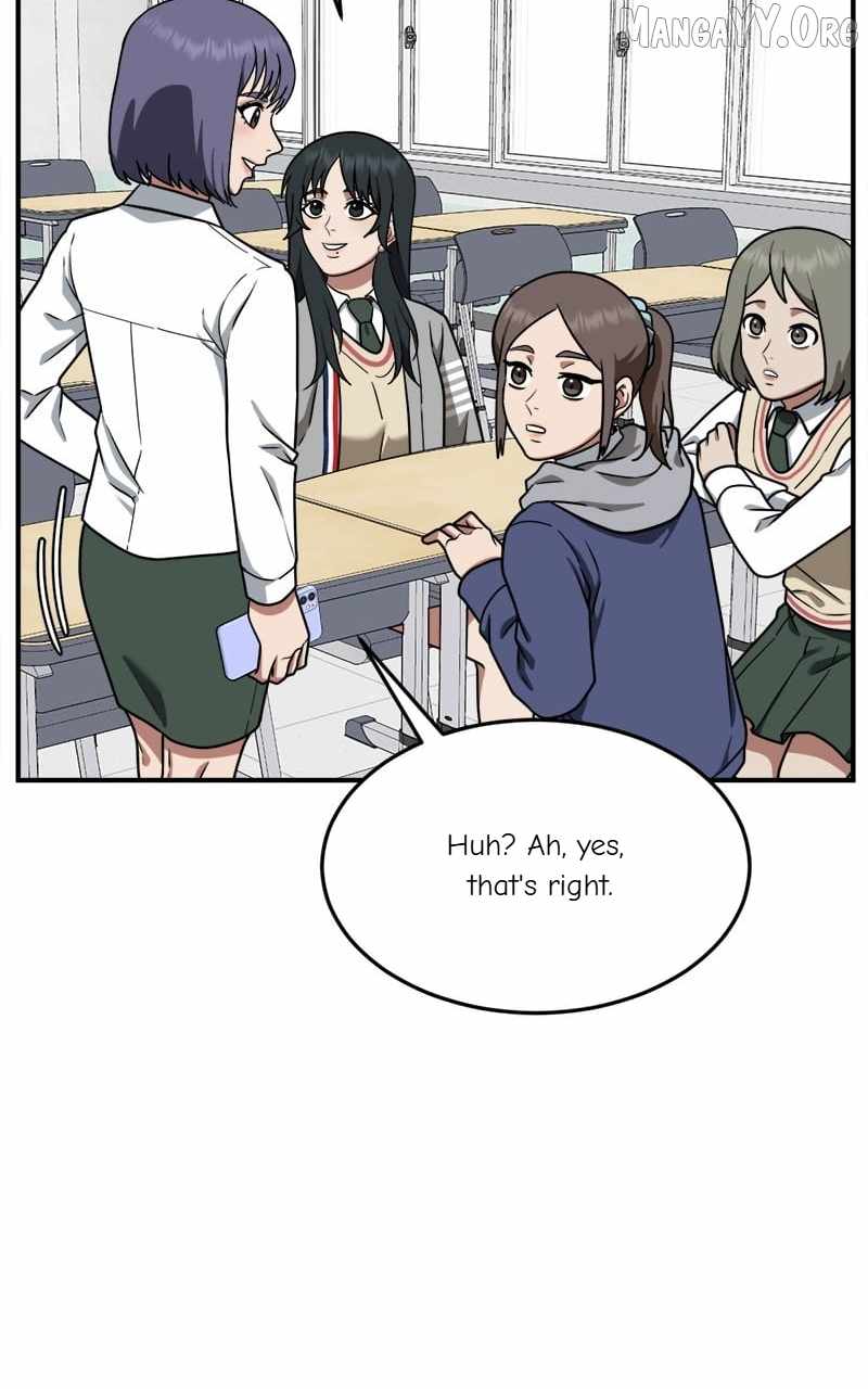 Read Change Me chapter 111 image 73 on Lezhin