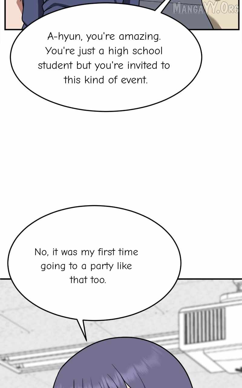 Read Change Me chapter 111 image 75 on Lezhin
