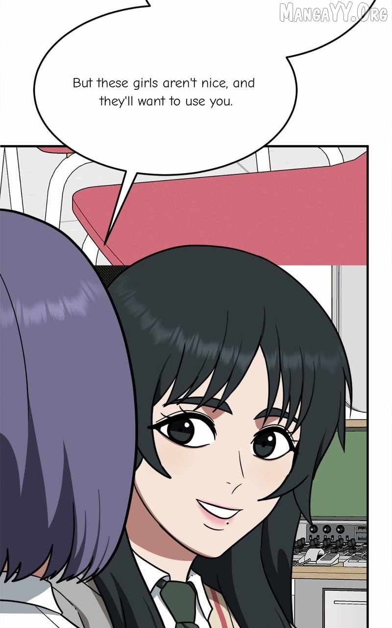 Read Change Me chapter 111 image 85 on Lezhin