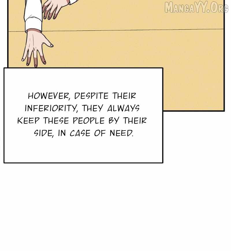 Read Change Me chapter 111 image 90 on Lezhin