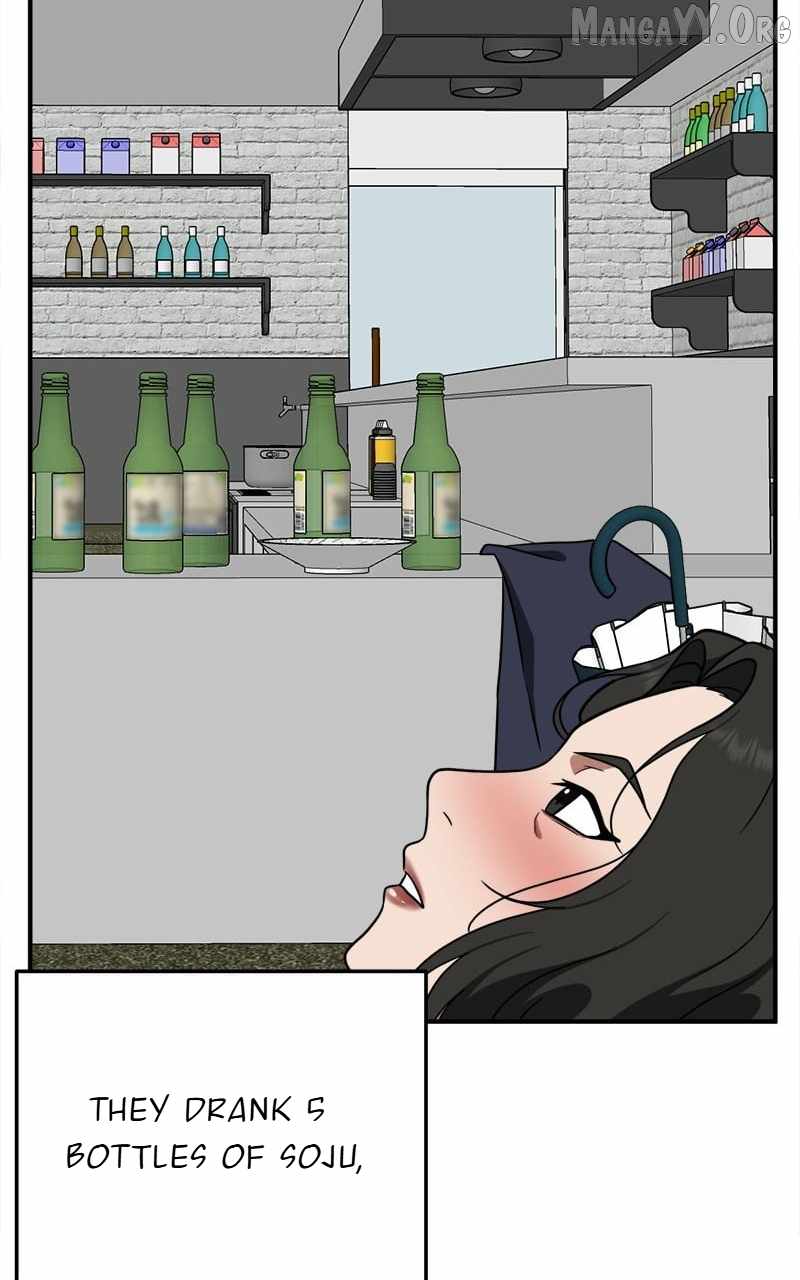Read Change Me chapter 112 image 112 on Lezhin