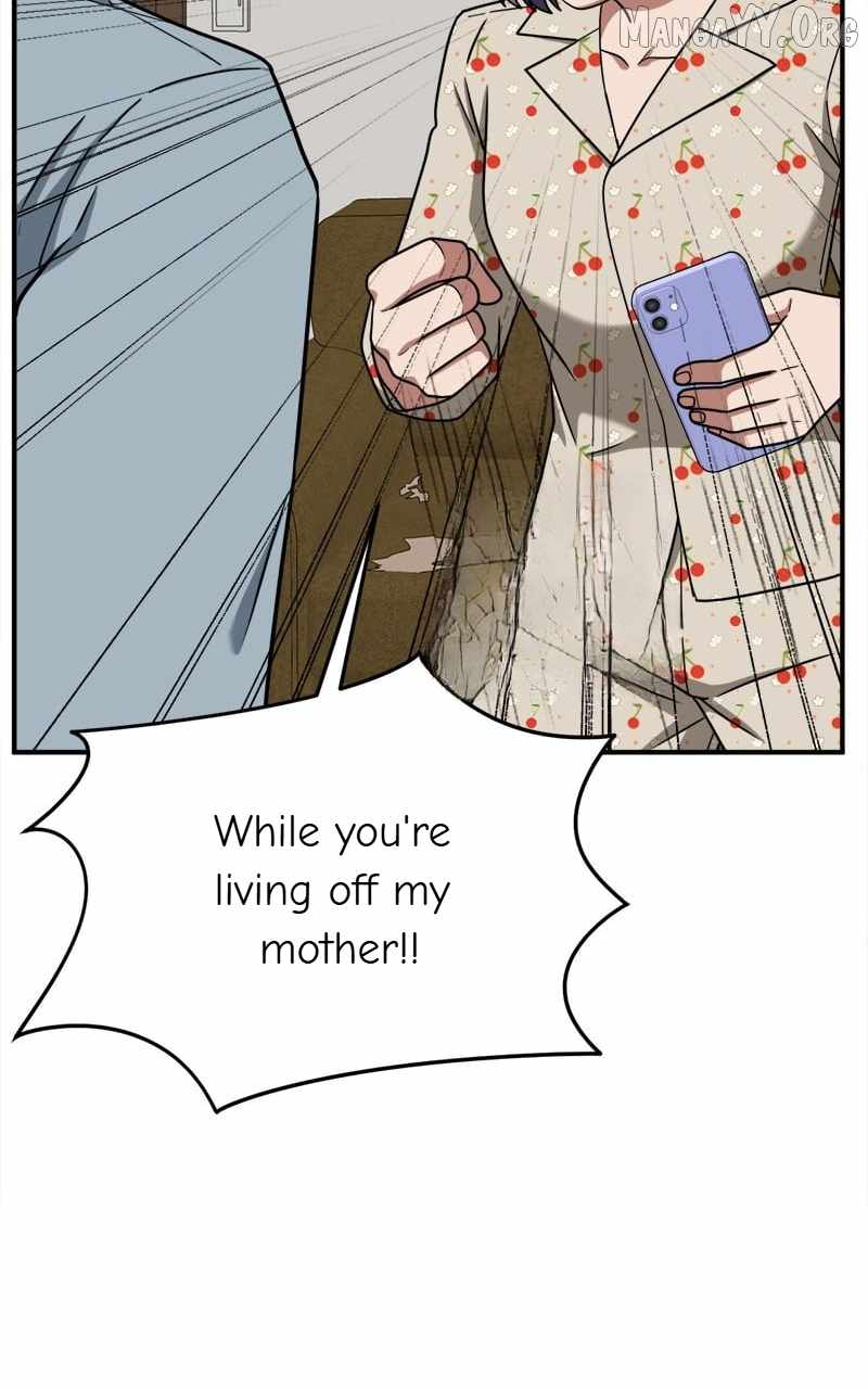 Read Change Me chapter 112 image 119 on Lezhin