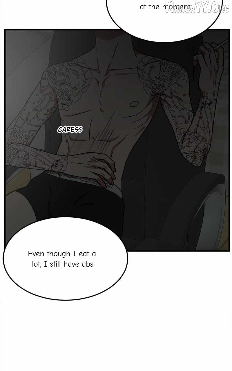 Read Change Me chapter 112 image 137 on Lezhin