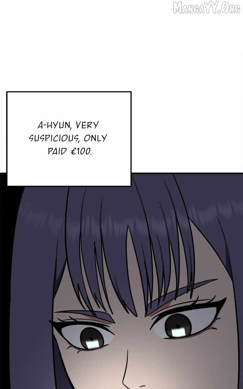 Read Change Me chapter 112 image 19 on Lezhin