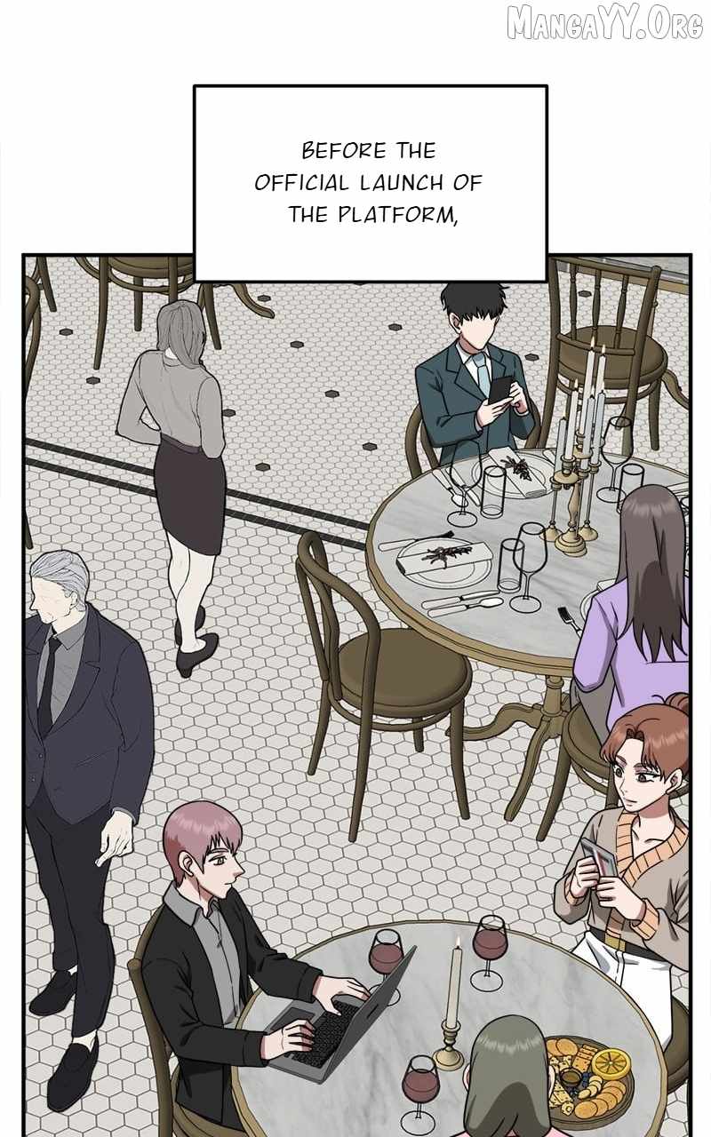 Read Change Me chapter 112 image 2 on Lezhin