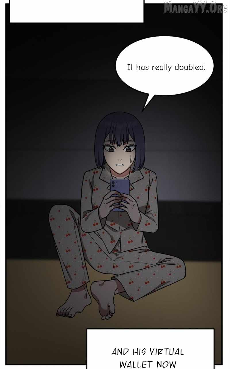 Read Change Me chapter 112 image 21 on Lezhin