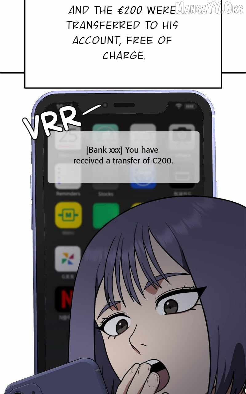 Read Change Me chapter 112 image 24 on Lezhin