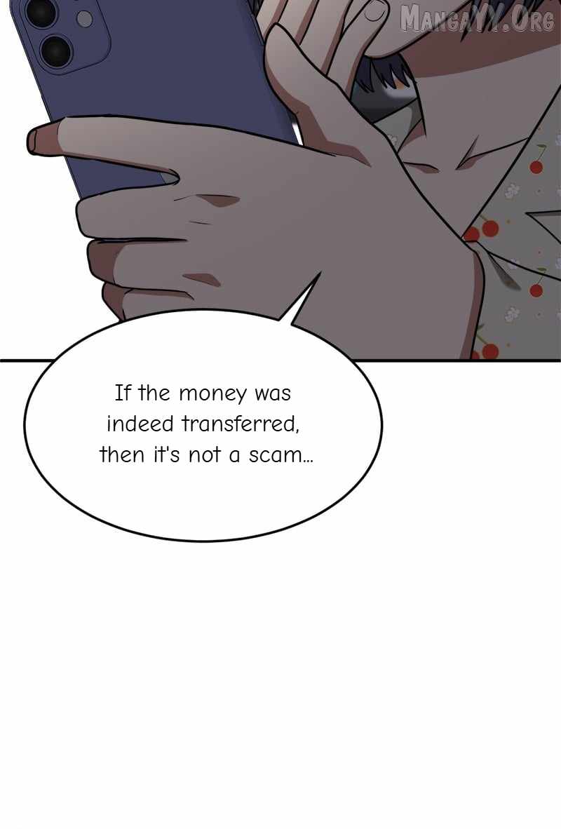Read Change Me chapter 112 image 25 on Lezhin
