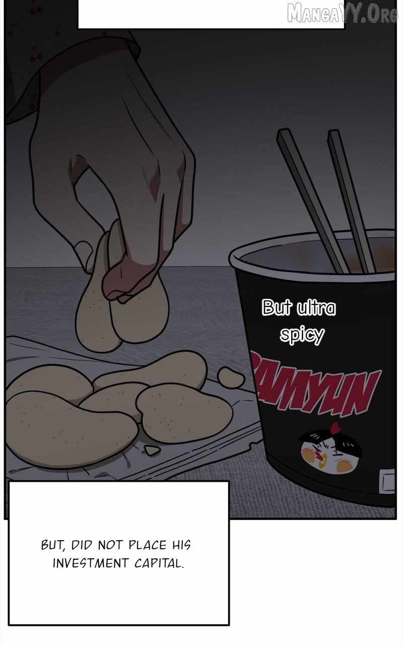 Read Change Me chapter 112 image 28 on Lezhin