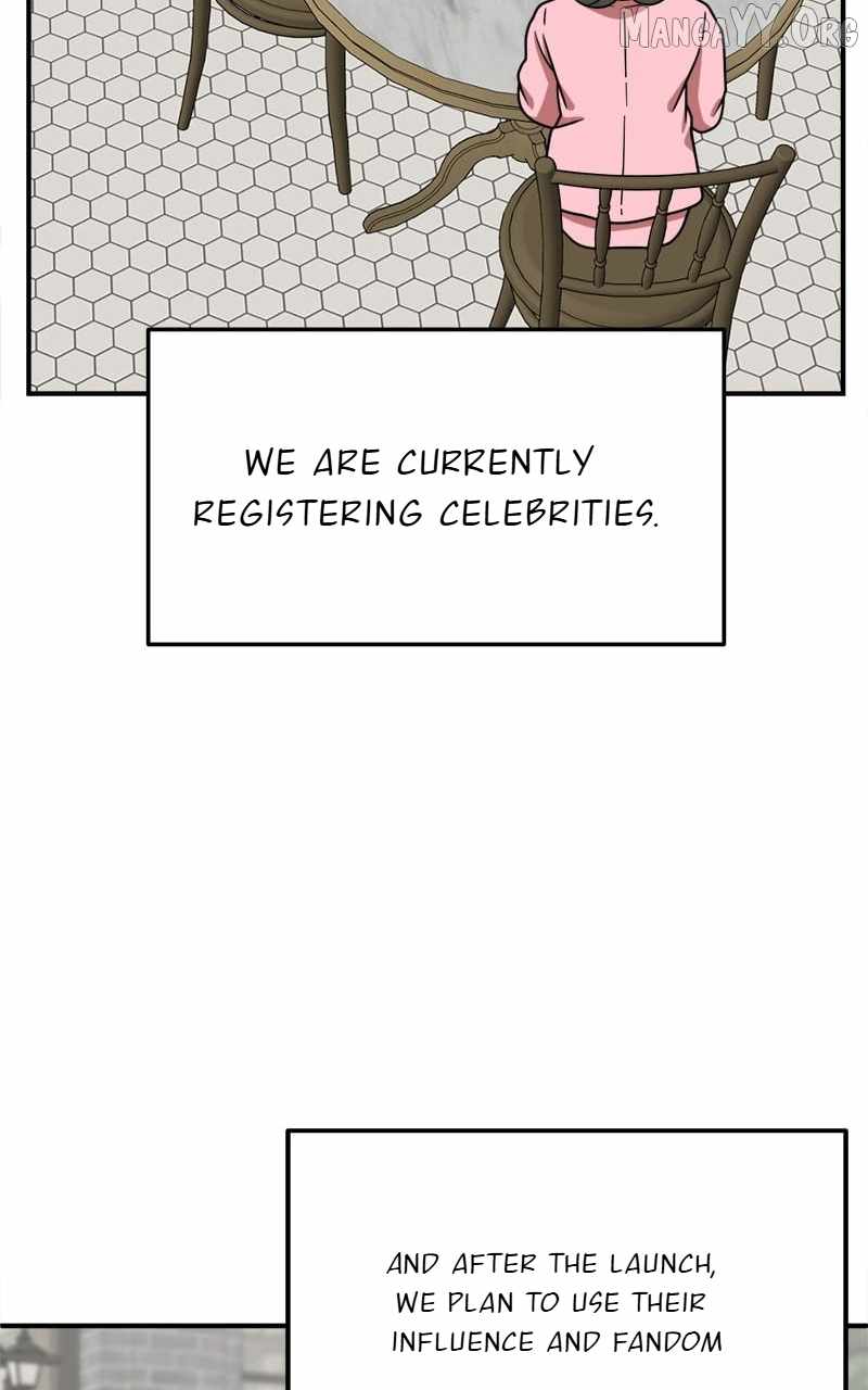 Read Change Me chapter 112 image 3 on Lezhin