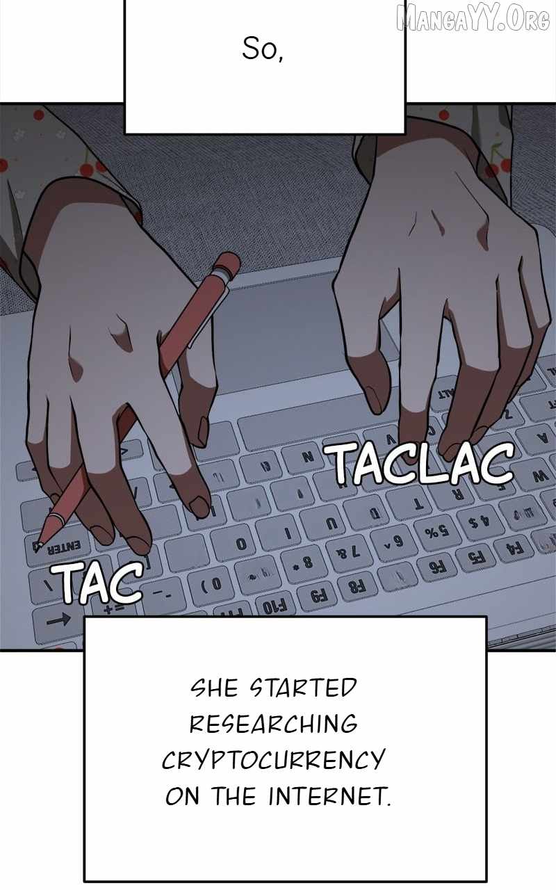 Read Change Me chapter 112 image 31 on Lezhin