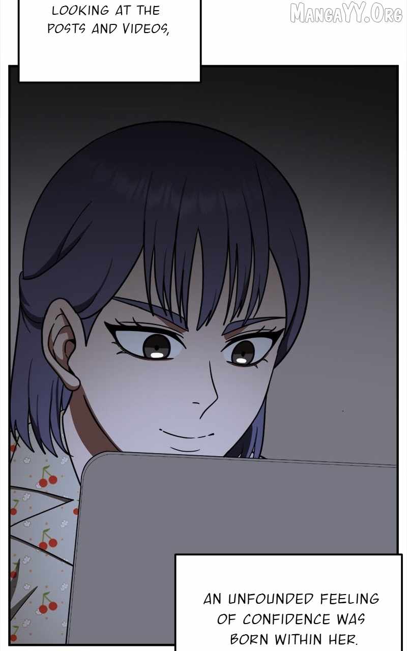 Read Change Me chapter 112 image 34 on Lezhin