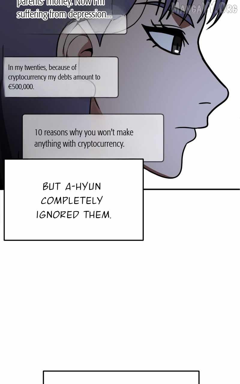 Read Change Me chapter 112 image 36 on Lezhin
