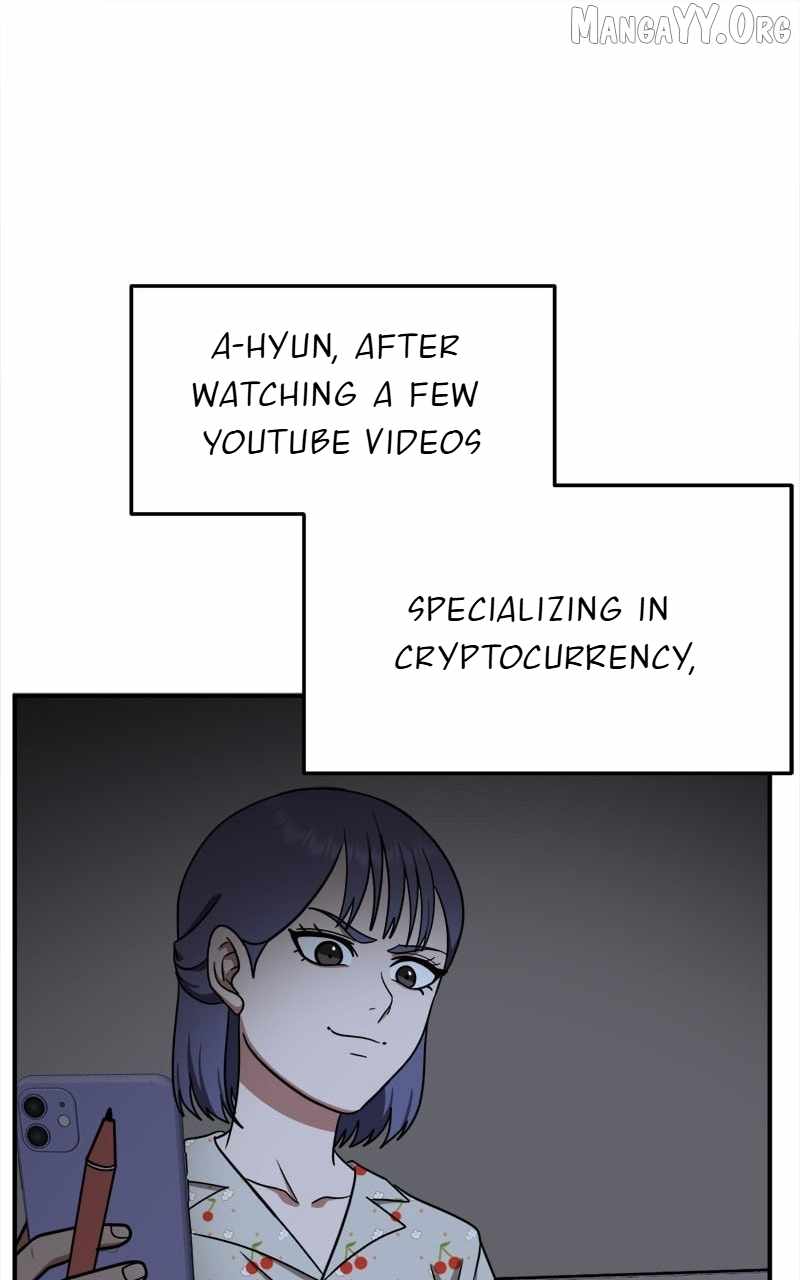 Read Change Me chapter 112 image 39 on Lezhin