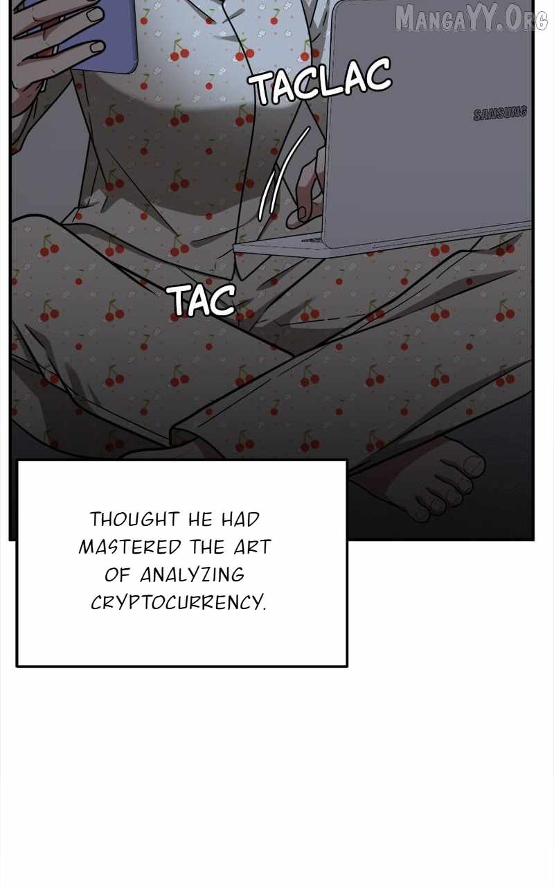 Read Change Me chapter 112 image 40 on Lezhin
