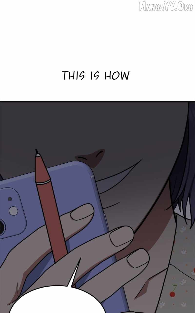Read Change Me chapter 112 image 41 on Lezhin